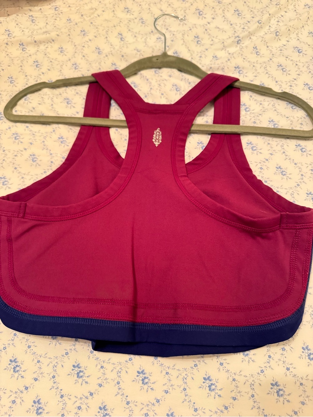 Free people bra/tank top